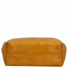 Női Táská shopper bag Herisson sárga H8805